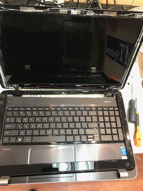 hp pavilion laptop screen replacement mt systems