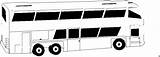 Reisebus Weite Ausmalbild Herunterladen Malvorlagen sketch template