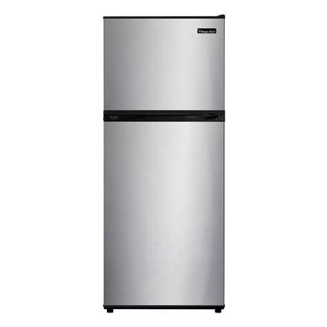 narrow refrigerators