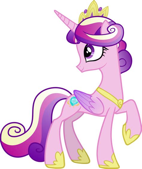 princess cadence princess cadence   pony princess mlp