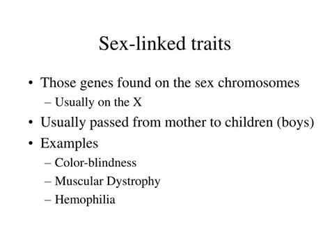 Ppt Chromosome Theory Of Inheritance Powerpoint Presentation Id 3595959