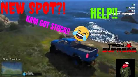 Gta 5 Fivem Roleplay Off Roading Ep 1 Youtube