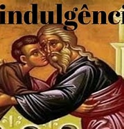 Image result for indulgencia. Size: 179 x 185. Source: www.youtube.com