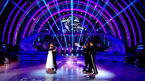 Caroline And Pashas Best Bits – Strictly Come Dancing It Takes Two