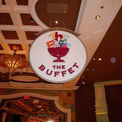 The Best Brunch Buffets On The Las Vegas Strip Usa Today