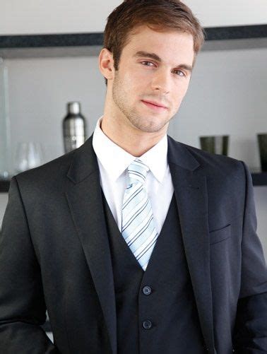 gabriel clark i love his look the suit shirt tie his hair and stubble gabriel gorgeous