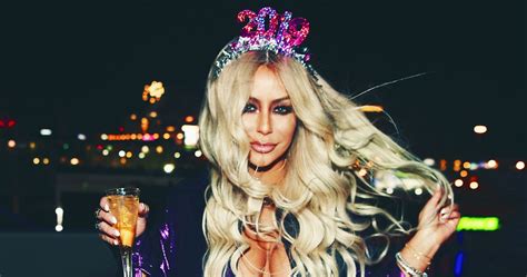 aubrey o day leaves donald trump jr themed nye party early