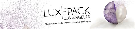 luxe pack los angeles
