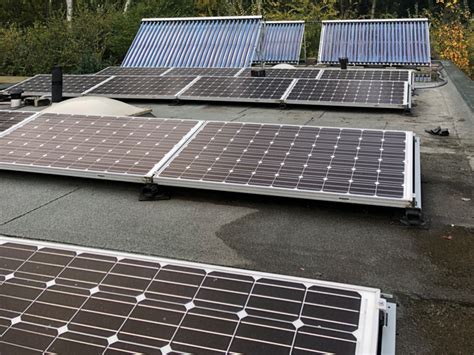 zonnepanelen samenvoorduurzaam