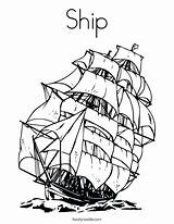 Cruise Disney Coloring Pages Getdrawings sketch template