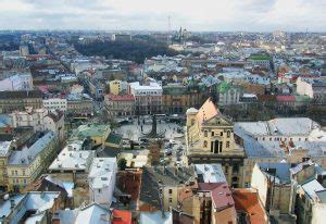 ifc boosting modernization  ukraines urban infrastructure