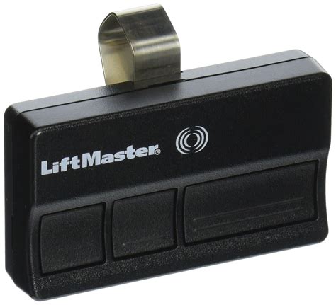 liftmaster professional   hp parts simple home
