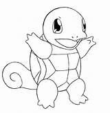 Squirtle Mcqueen sketch template