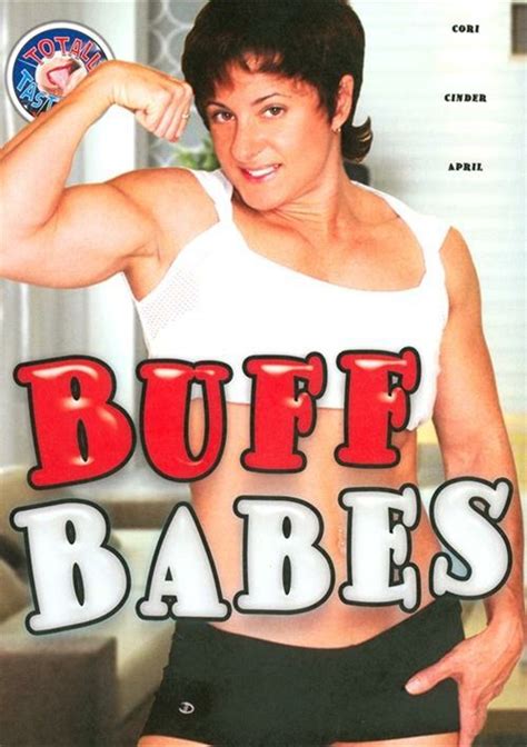 buff babes totally tasteless unlimited streaming at adult dvd empire unlimited