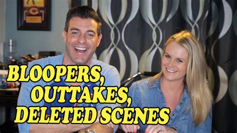 Bloopers Outtakes And Deleted Scenes Episode 31 Youtube