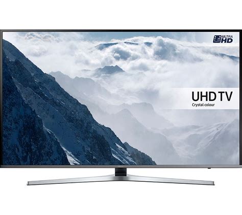 buy samsung ueku smart  ultra hd hdr  led tv  delivery currys