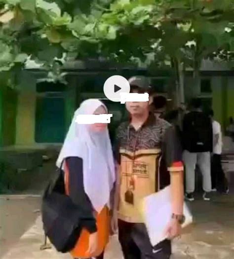 Link Video 53 Detik Viral Di Tiktok Dan Twitter Diduga Guru Berbuat