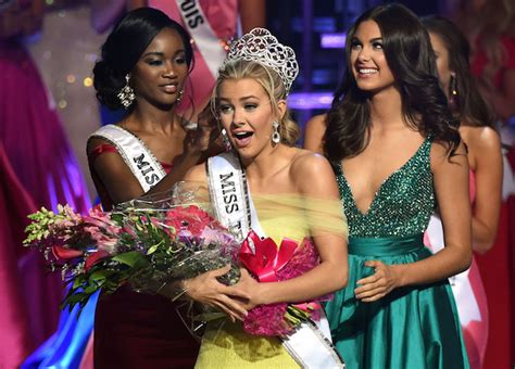 miss teen usa karlie hay apologizes for using n word on