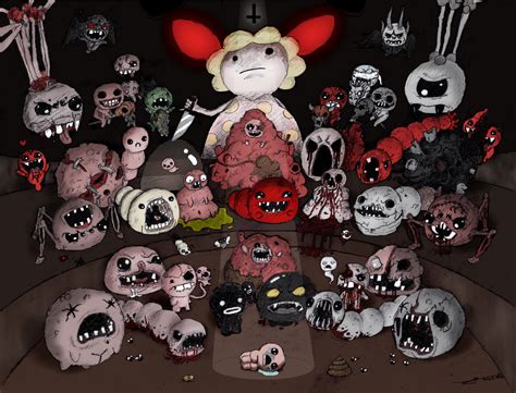 The Binding Of Isaac Free Download Full Version Game