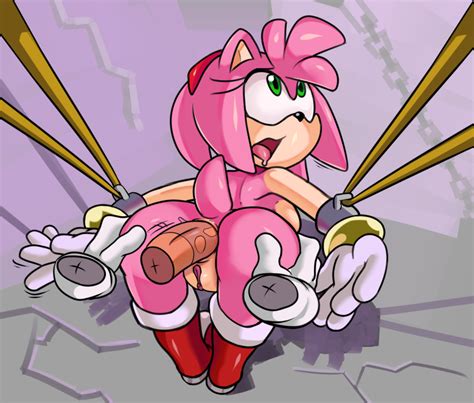 Rule 34 2013 Amy Rose Anal Anal Sex Anthro Anus Ass