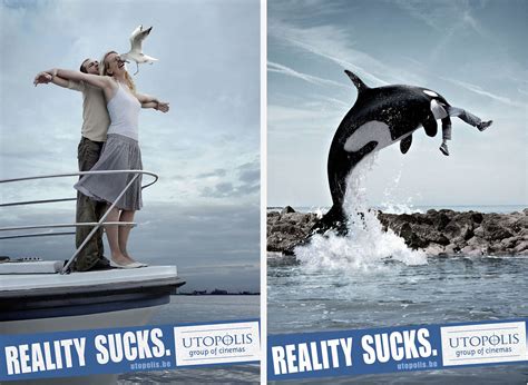 brilliant print ads 47 69 the best print adverts of all time