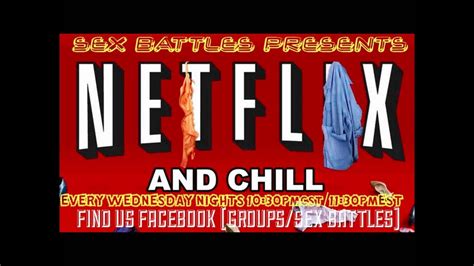 sex battles internet show who in the fuck gets pregnant off of netflix