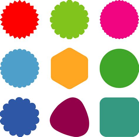 vector shapes png  vectorifiedcom collection  vector shapes png