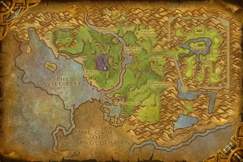 Zul Gurub Wowpedia Your Wiki Guide To The World Of Warcraft