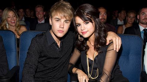Will Justin Bieber And Selena Gomez Get Back Together