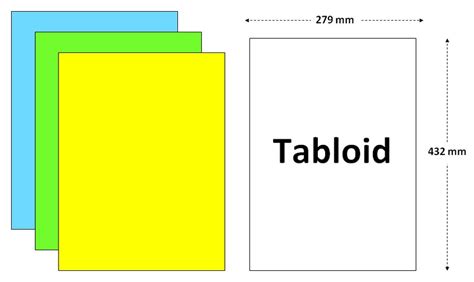 tabloid size frame photo paper size mm cm  mainthebestcom