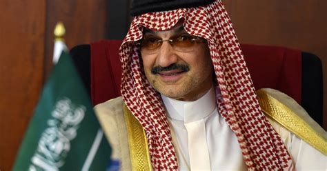 Saudi Arabia Arrests 11 Princes Including Billionaire