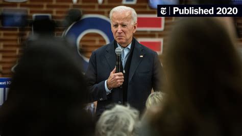 opinion joe biden demand that you testify the new york times