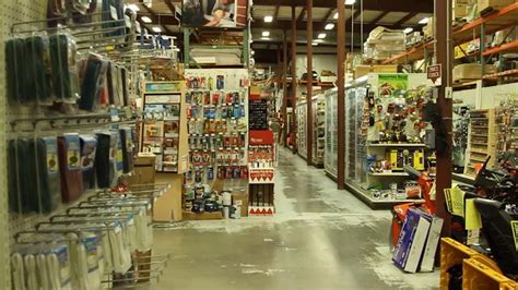 hardware stores  specific areas  bligh  open   temporarily izzso news