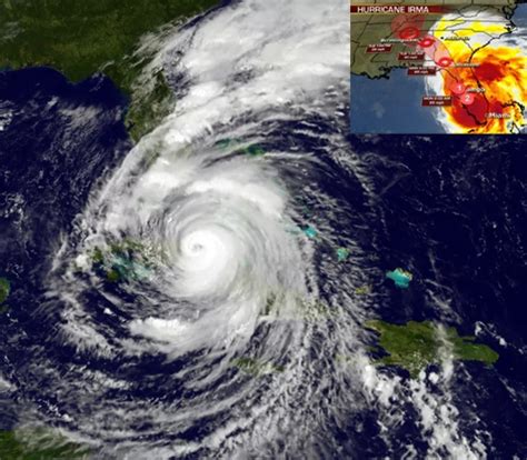 how the fearsome hurricane irma forced prayers to god back