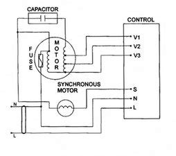lasko fan motor wiring diagram