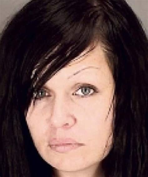 Californian Mother Mistie Atkinson Arrested After Making Sex Tape With