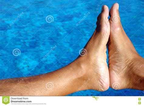 zen feet picture image