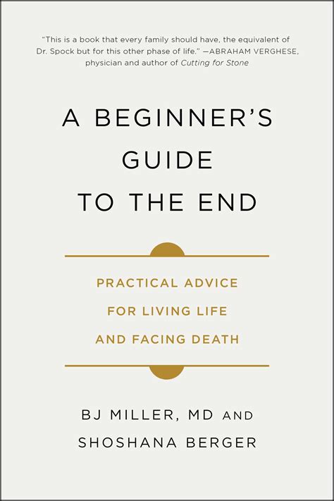 beginners guide    book  bj miller shoshana berger official publisher page