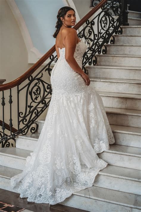allure bridals style  bridal dresses fairy tale wedding dress allure bridal