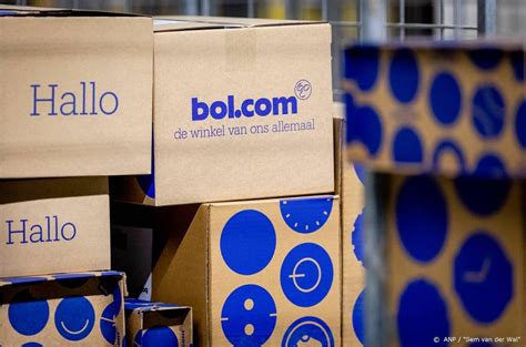 bolcom kampte met datalek gegevens  verkopers openbaar