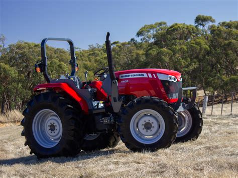 buyers guide     utility tractor
