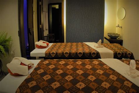 hot stone massage  vita spa solaris mont kiara read reviews