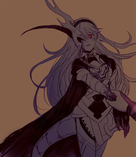 corrin fire emblem fates fire emblem pinterest fire emblem fire