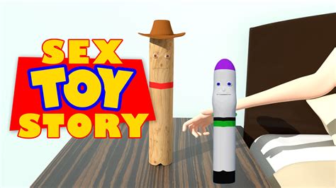 Sex Toy Story