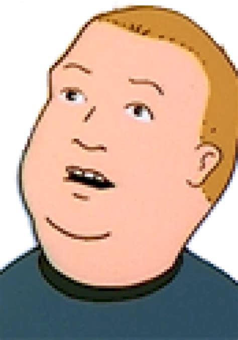 Bobby Hill Sounds King Of The Hill Season 1
