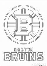 Bruins Coloring Boston Logo Pages Hockey Nhl Printable Sport Logos Print Sox Red Supercoloring Sports Kids Mascot Outline Info Ucla sketch template