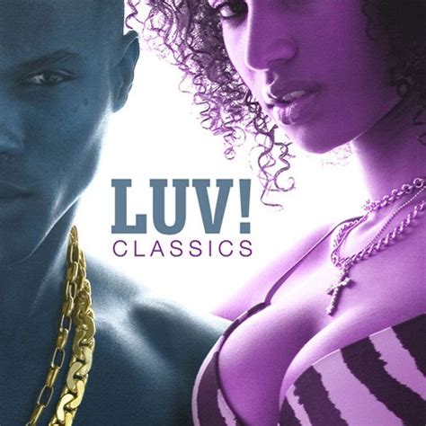 Arquivo Musical Downloads 2009 Luv Classics Randb Hip Hop Fusion