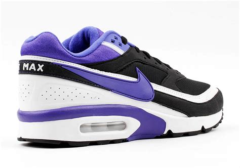 nike air classic bw persian violet  releasing