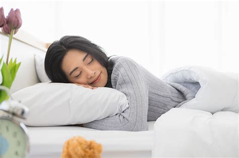 manfaat tidur siang bagi kesehatan  jarang diketahui