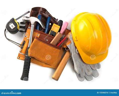 construction tools royalty  stock image image